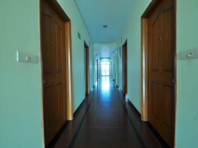 Treebo Palm Tree Palam Vihar Hotel Gurgaon Luaran gambar
